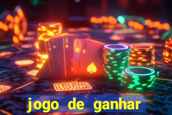 jogo de ganhar dinheiro no pix na hora